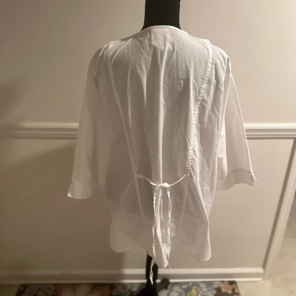 ALLHEART Lab Coat - Picture 4 of 5